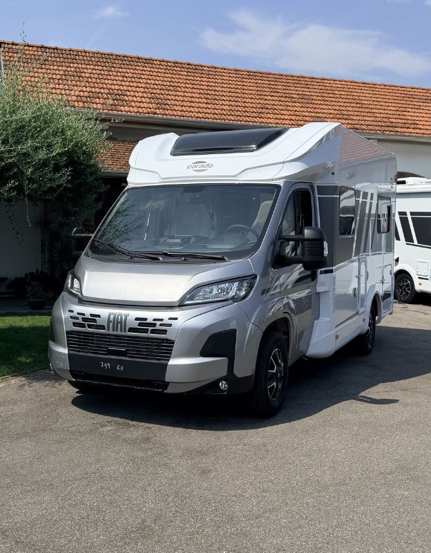 Carado T135 PRO +