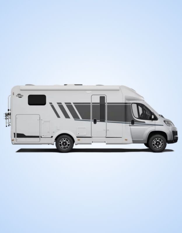 Carado T328 PRO+ 2026