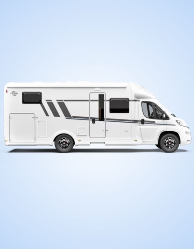 Carado T448 PRO+ 2026