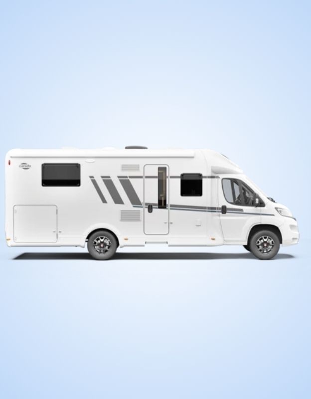 Carado T459 PRO+ 2026