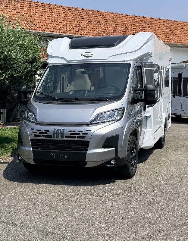 Carado T135 PRO + 2026