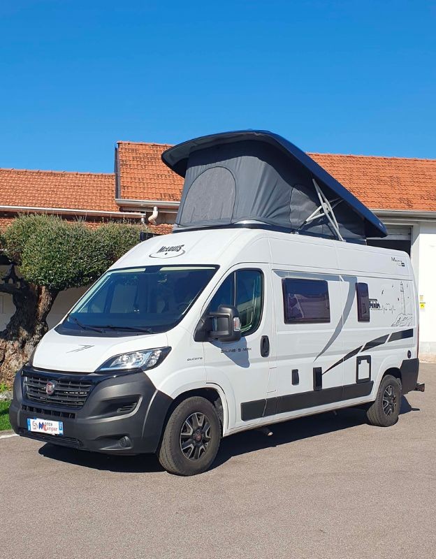 MC Louis Menfys 3 Maxi S Line