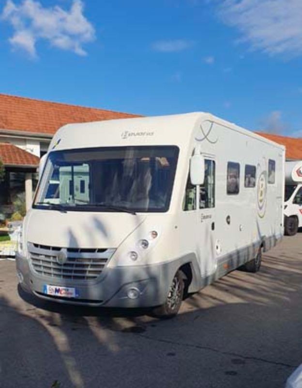 Bavaria Baltic I740 LC