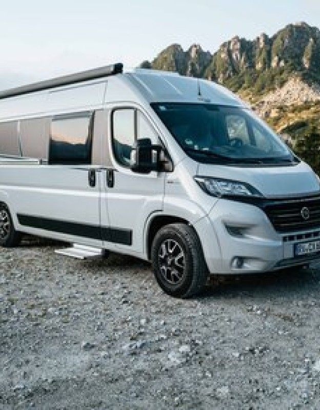 Carado CV601 Edition 15