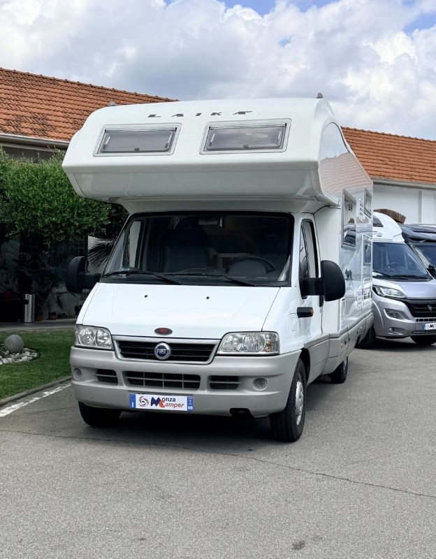 Laika Ecovip 2.1