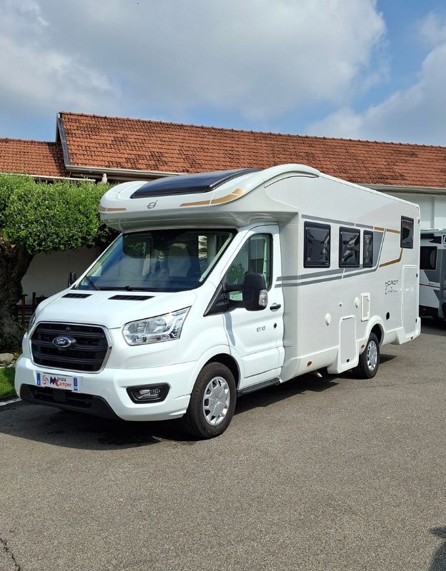 CI Horon 87 XT