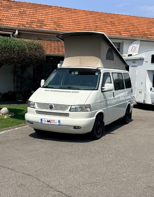 Westfalia California T4
