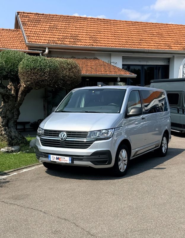Volkswagen Multivan T6.1 Trendline