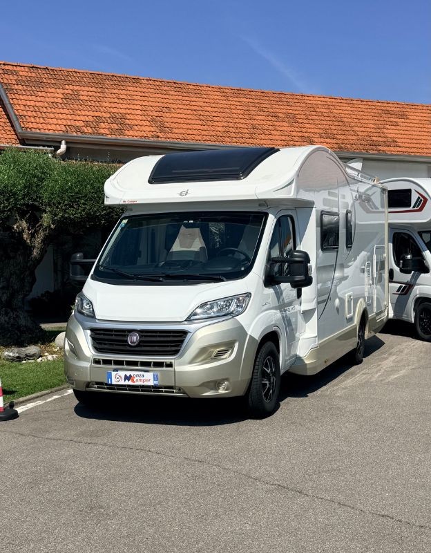 CI Sinfonia Garage 98 XT