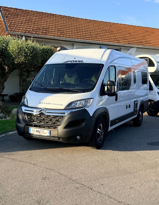 Possl Road Cruiser