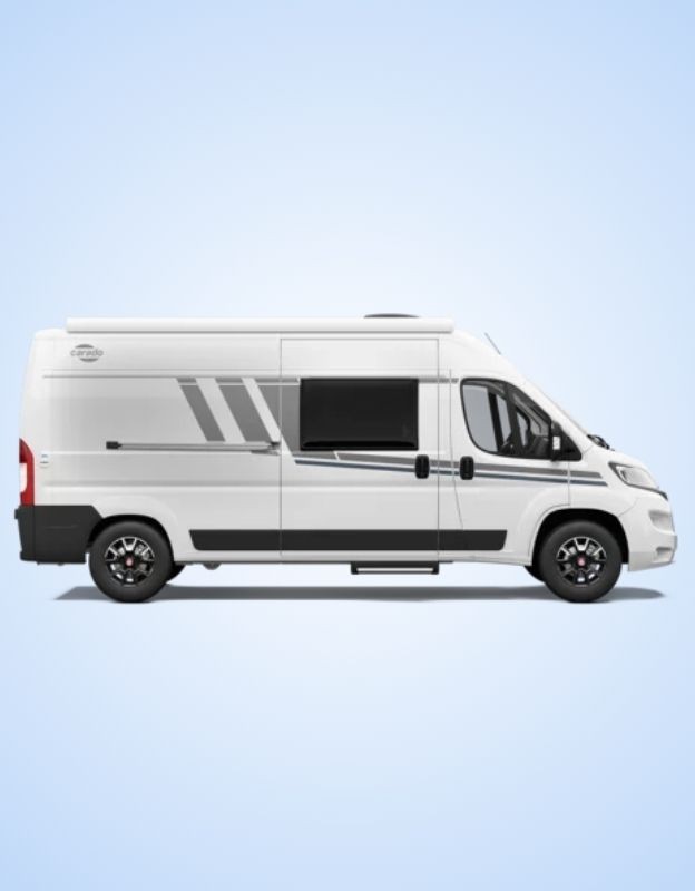 Carado CV600 2026
