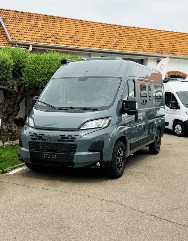 Carado CV540 PRO 2026