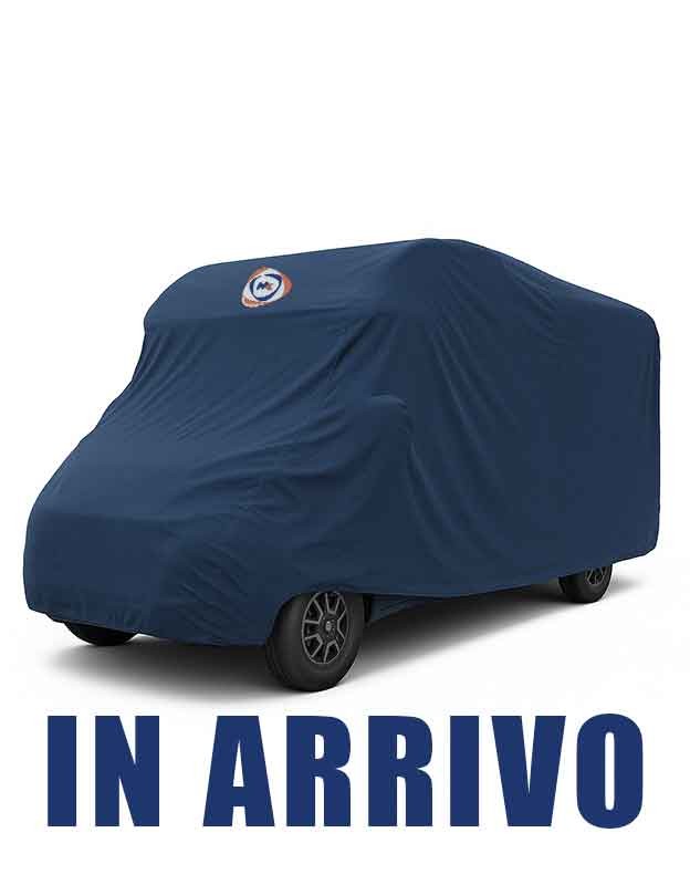 Dethleffs Globetrail Active 600 ES (Fiat)