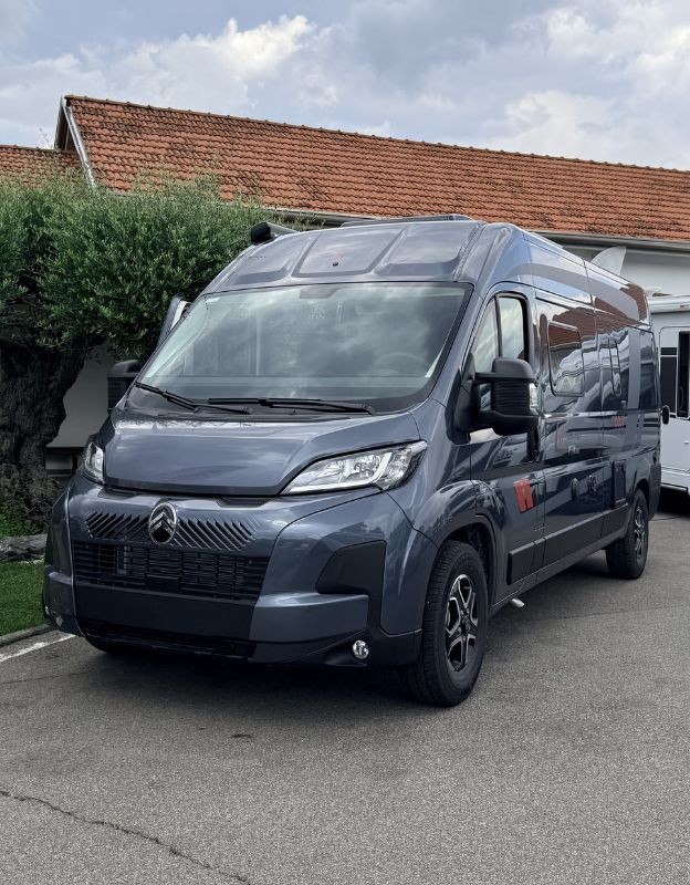 Challenger V114M Cosy Edition Automatico