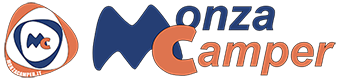 Noleggio Camper Monzacamper Milano Logo