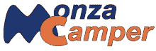 Noleggio Camper Monzacamper Milano Logo