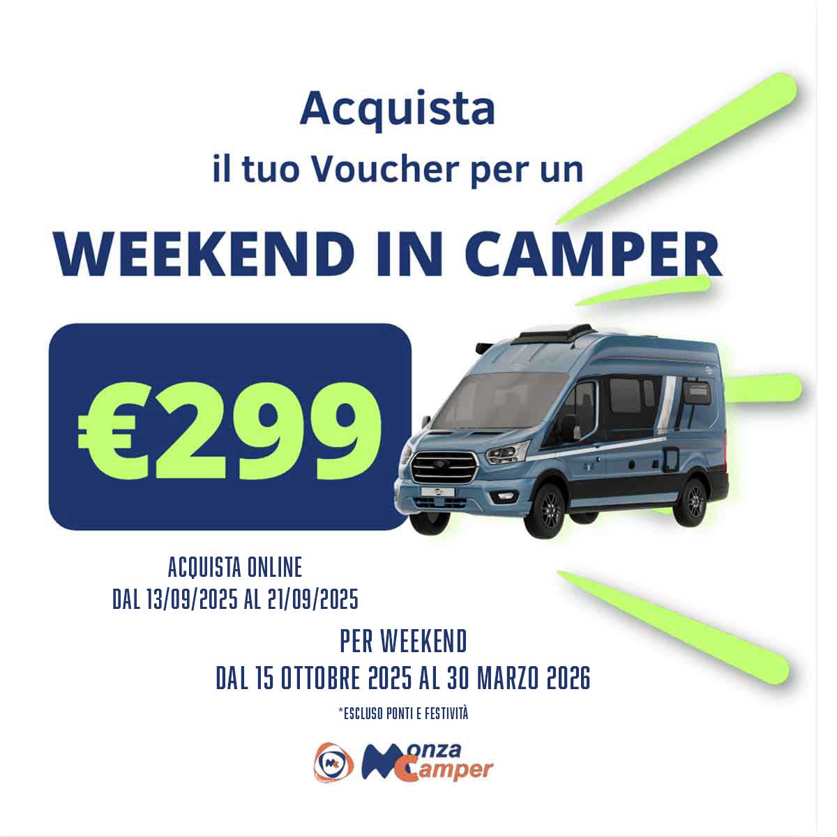 voucherfiera Monzacamper