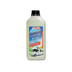 Pulicamper 2 L