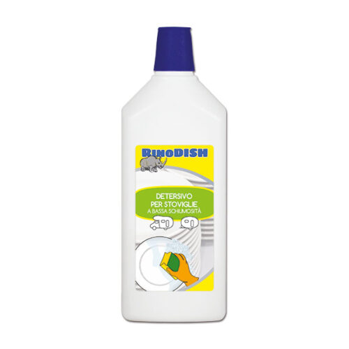 RinoDISH detergente per piatti 1L
