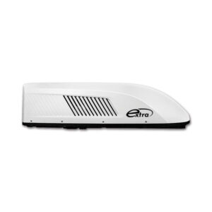 Condizionatore ExtraCLIMA  2650 W  bianco