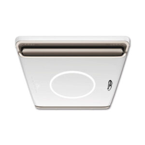 Condizionatore ExtraCLIMA  2650 W  bianco