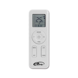 Condizionatore ExtraCLIMA  2650 W  bianco