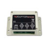 RAPTOR Bridge alarm