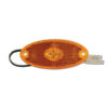 Ingombro laterale a LED