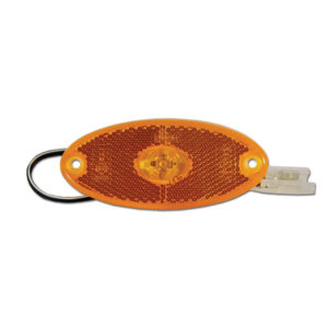 Ingombro laterale a LED