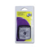 Luce ingombro anteriore quadrata blister