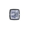 Luce ingombro anteriore quadrata blister