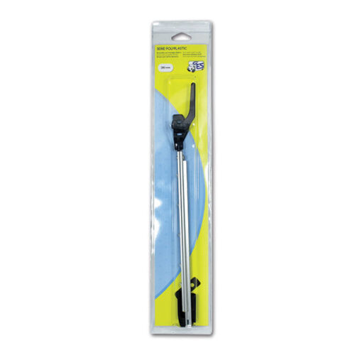 Braccetto DX cmaniglia 28 cm blister