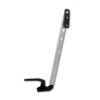 Braccetto DX cmaniglia slitta 28cm blis