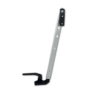 Braccetto DX cmaniglia slitta 28cm blis