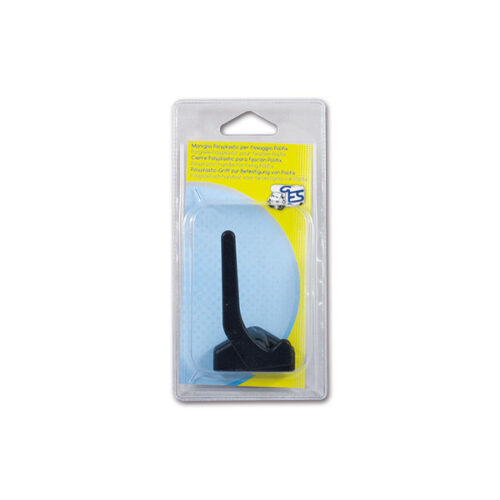 Maniglia Polyplastic a slitta blister