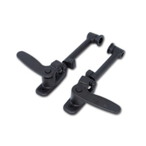 Coppia braccetti S3 finestra  300 mm