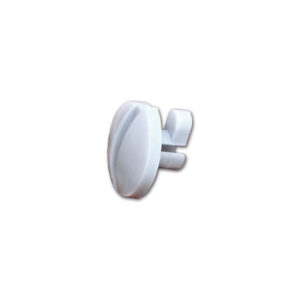 Tappo per griglie frigo  blister 4 pezzi