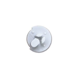 Tappo per griglie frigo  blister 4 pezzi