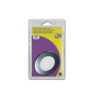 Faretto 6 LED   70 mm  blister