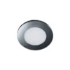 Faretto 6 LED   70 mm  blister