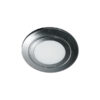 Faretto 6 LED   80 mm  blister