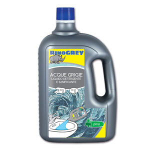 RinoGREY fragranza pino  2 L