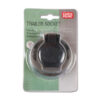 Presa 7 poli ABS per rimorchi - blister