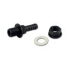 Kit raccordo dritto F 12  D  13 mm  blister