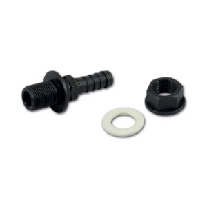 Kit raccordo dritto F 12  D  13 mm  blister