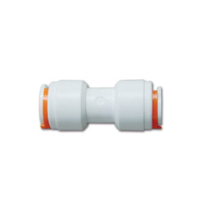 Raccordo rapido dritto   12 mm  blister