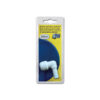 Raccordo rapido 90 codolo liscio   12 mm  blister