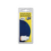 Raccordo rapido dritto  M 38   12 mm  blister