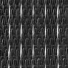 Stuoia Balmat 250x400cm (nero/bianco)