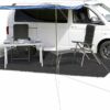 Stuoia Balmat 250x400cm (nero/bianco)